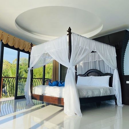 Koh Tao Regal Resort - Sha Plus Eksteriør billede