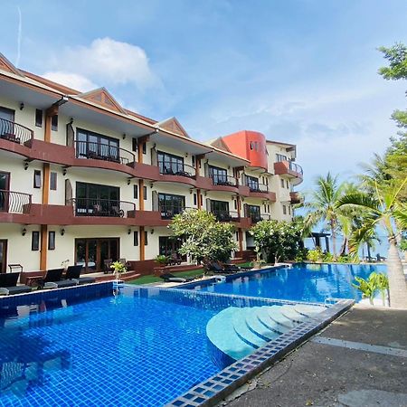 Koh Tao Regal Resort - Sha Plus Eksteriør billede