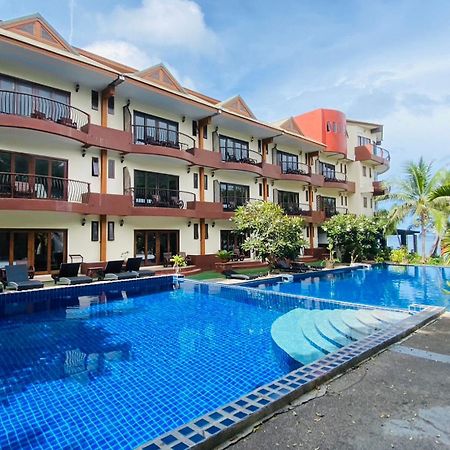 Koh Tao Regal Resort - Sha Plus Eksteriør billede