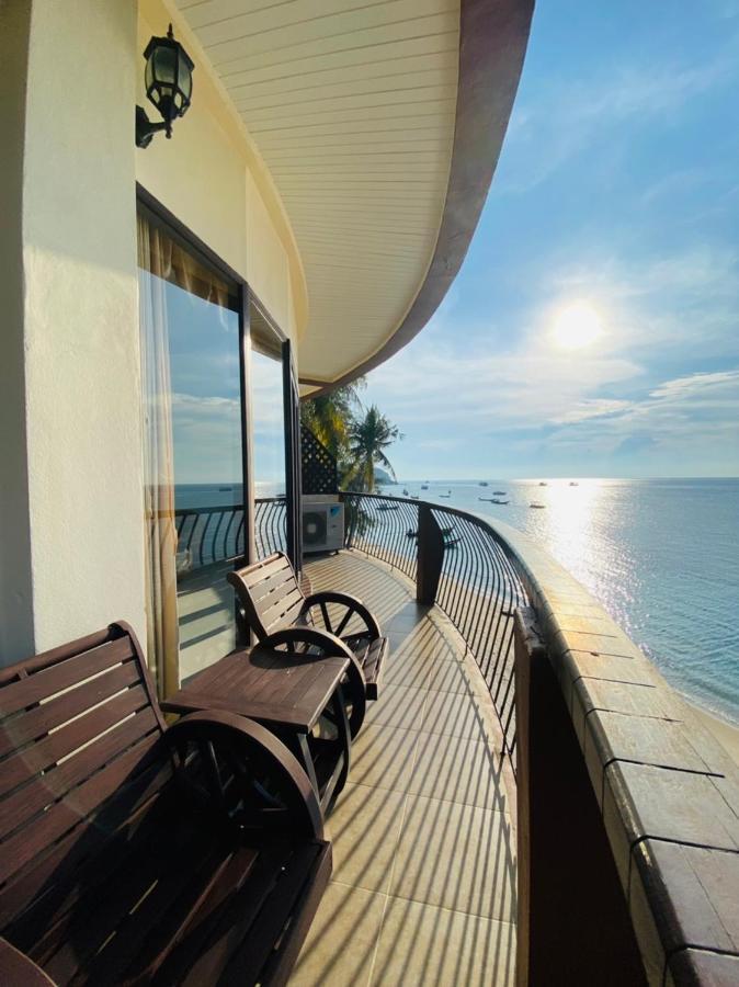 Koh Tao Regal Resort - Sha Plus Eksteriør billede