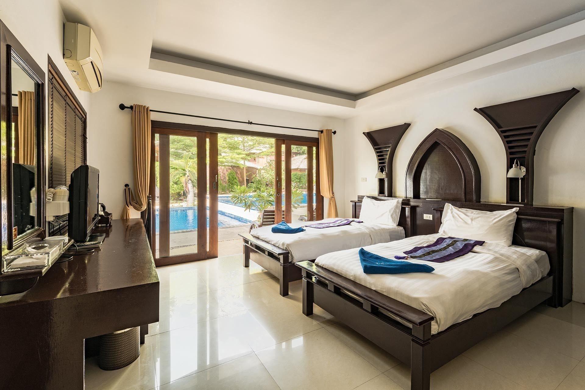 Koh Tao Regal Resort - Sha Plus Eksteriør billede