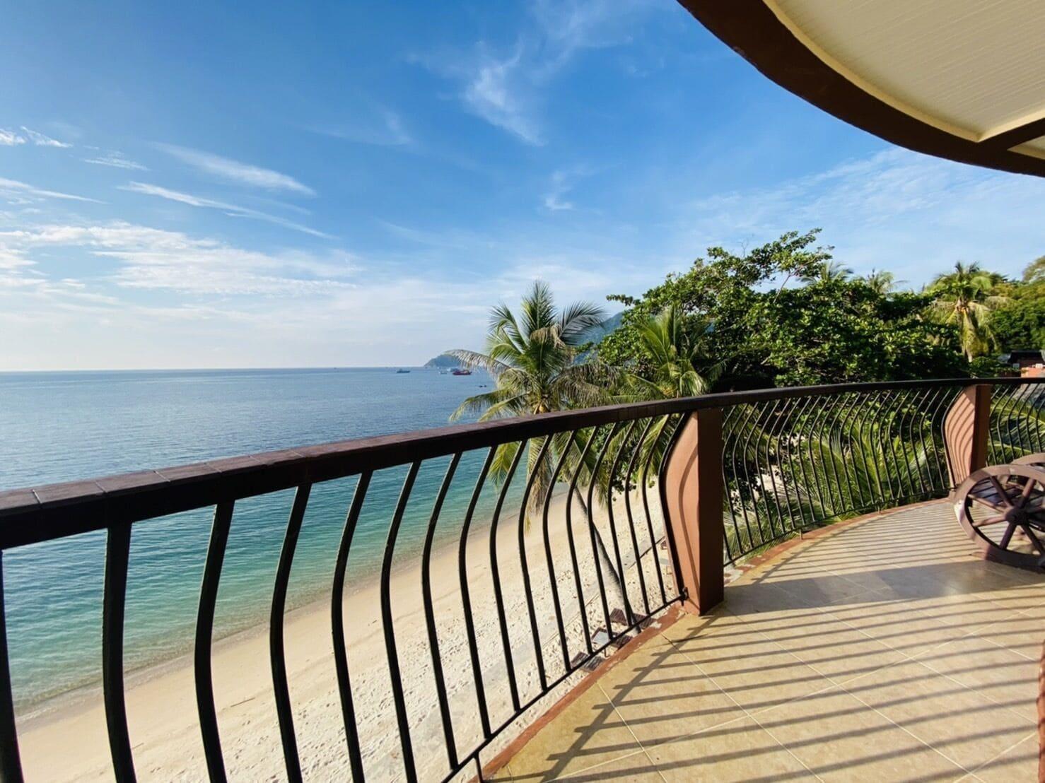 Koh Tao Regal Resort - Sha Plus Eksteriør billede