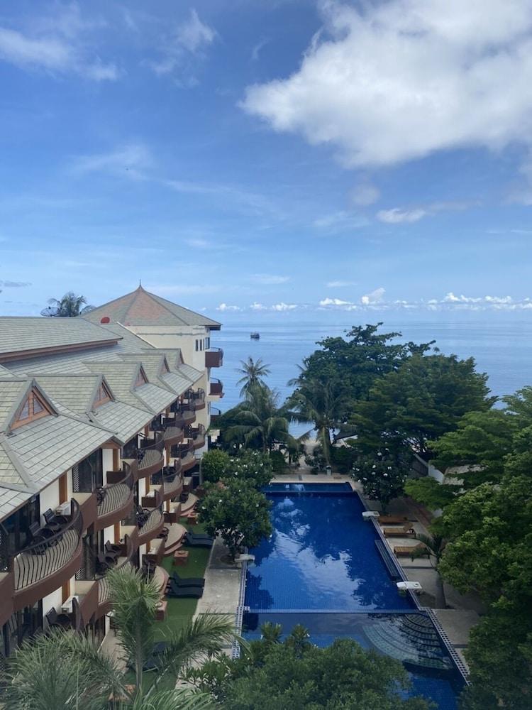 Koh Tao Regal Resort - Sha Plus Eksteriør billede