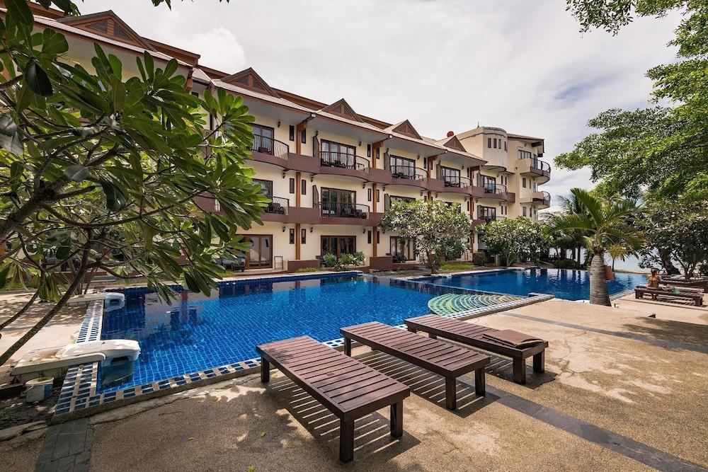 Koh Tao Regal Resort - Sha Plus Eksteriør billede