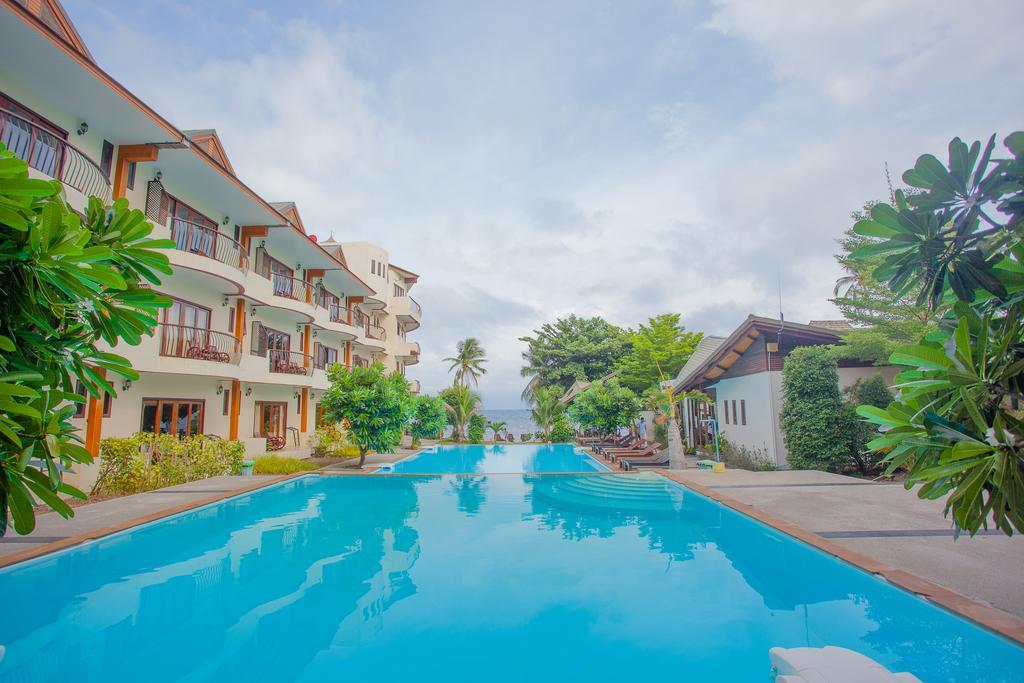 Koh Tao Regal Resort - Sha Plus Eksteriør billede