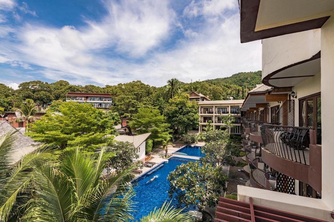 Koh Tao Regal Resort - Sha Plus Eksteriør billede