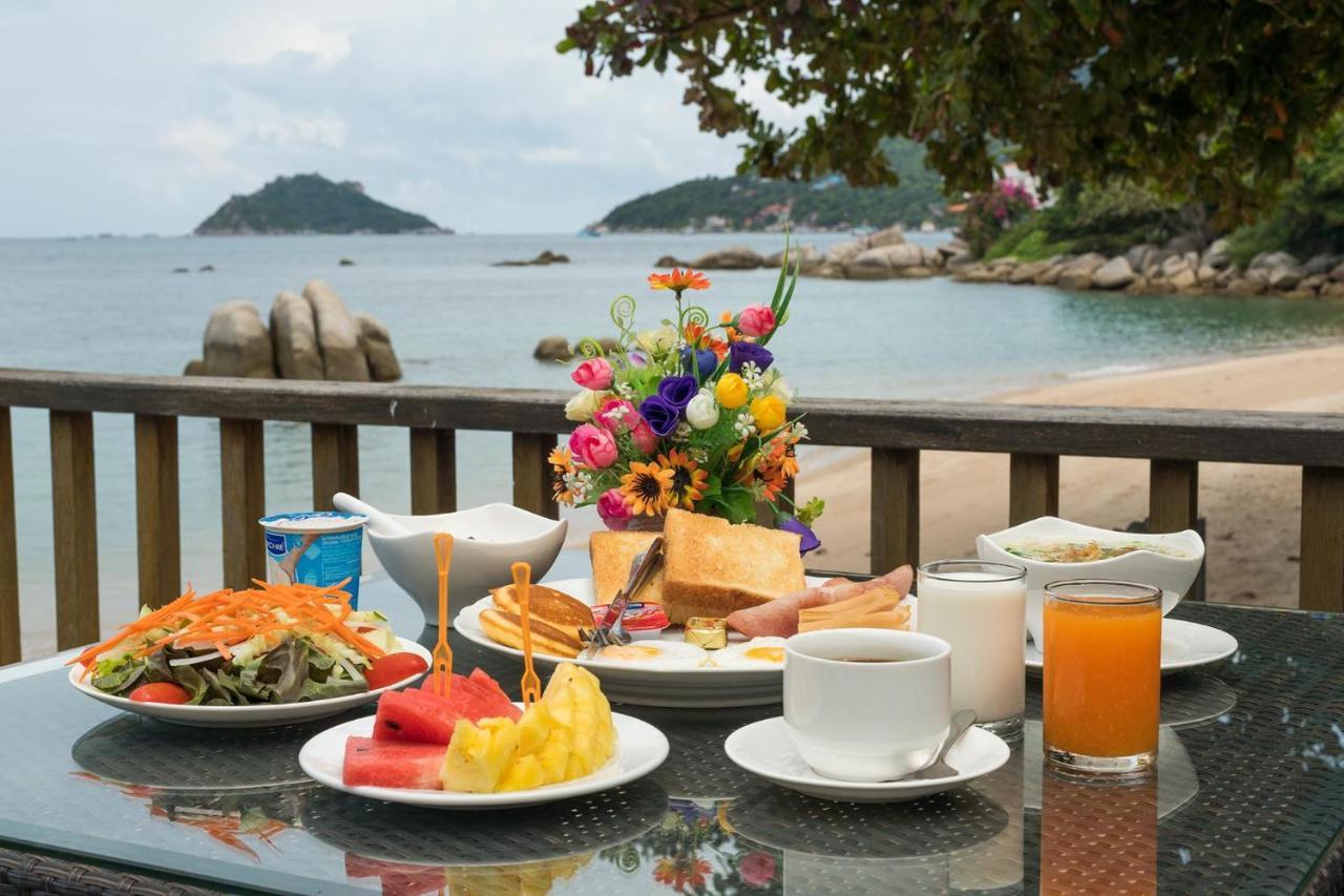 Koh Tao Regal Resort - Sha Plus Eksteriør billede