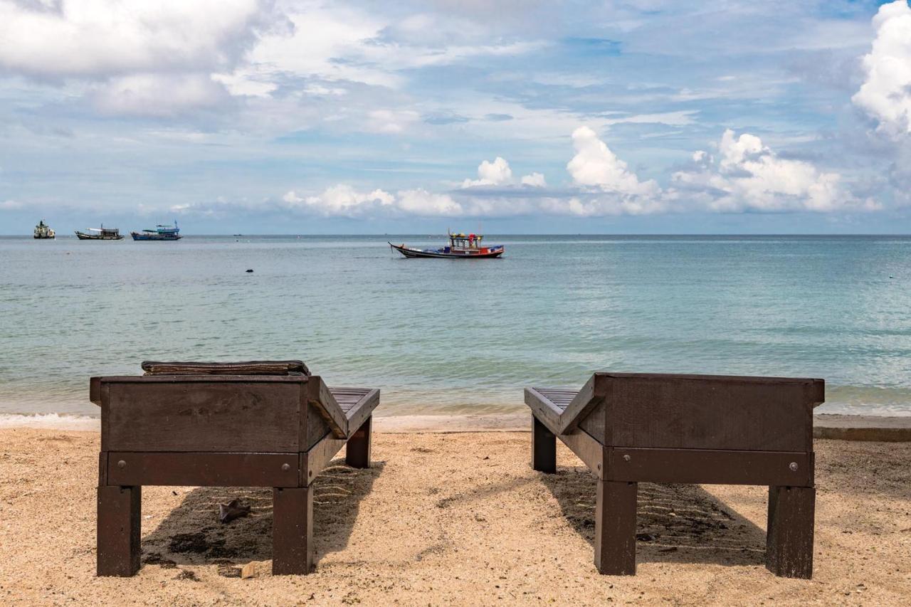 Koh Tao Regal Resort - Sha Plus Eksteriør billede