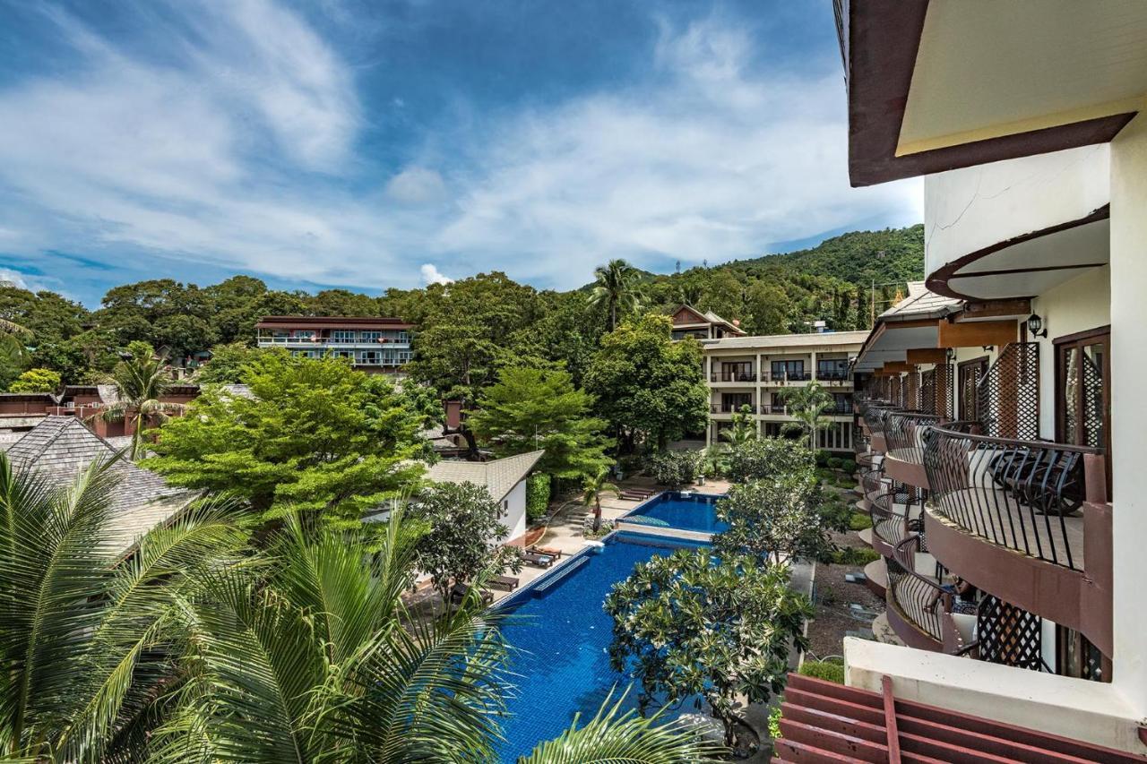 Koh Tao Regal Resort - Sha Plus Eksteriør billede