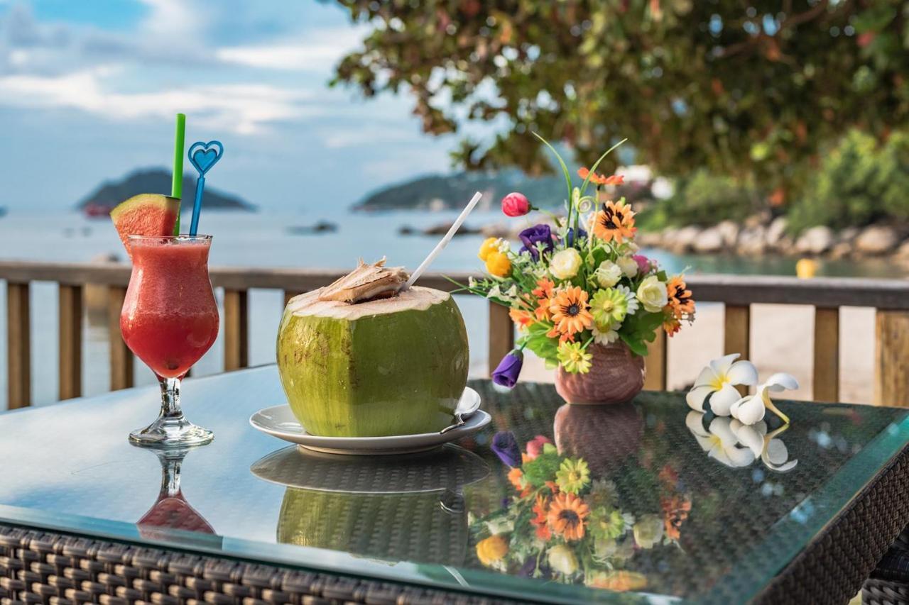 Koh Tao Regal Resort - Sha Plus Eksteriør billede